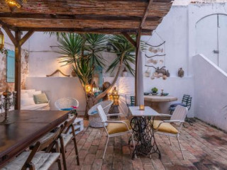 Casa dos Arcos - Charm Guesthouse