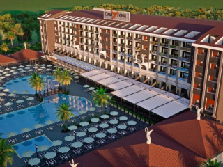 CASA FORA BEACH RESORT