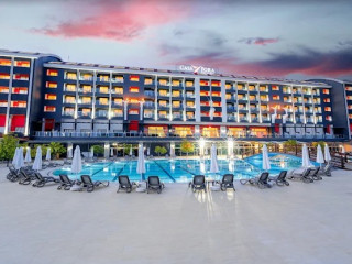 Casa Fora Beach Resort