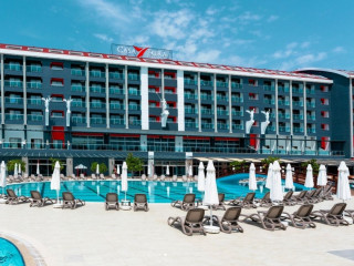 Casa Fora Beach Resort