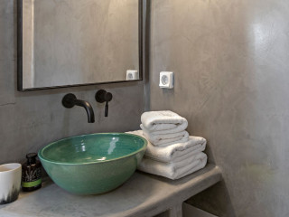 CASA GRANDE SANTORINI VACATION HOUSES