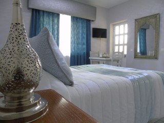 Casa Holandesa