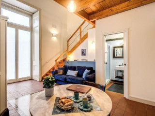 CASA HOSTENO