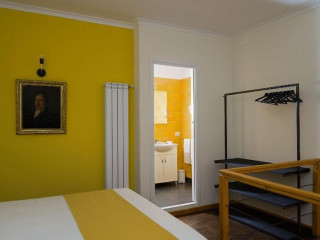 CASA HOSTENO