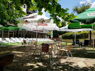 CASA KARINA APART HOTEL