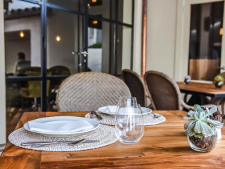 Casa Ladico Hotel Boutique