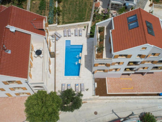 Casa Laurea
