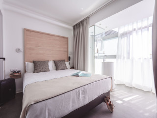 Casa Lit Barcelona by Ona