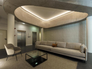 Casa Lit Barcelona by Ona