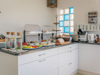 Casa Luisandra Boutique B&B