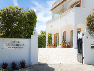 Casa Luisandra Boutique B&B