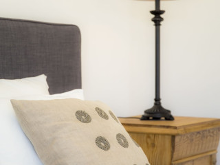 Casa Luisandra Boutique B&B