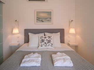 Casa Luisandra Boutique B&B