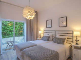 Casa Luisandra Boutique B&B