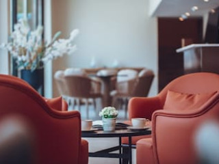 CASA LUMAR LUXURY LODGING