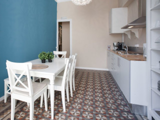 Casa Maca Guest House