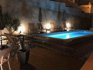 Casa Malpique