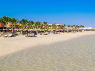 Casa Mare Resort  (ex. Royal Tulip Beach Resort Marsa Alam)