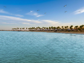 Casa Mare Resort (ex. Royal Tulip Beach Resort Marsa Alam)