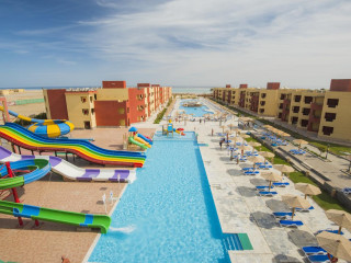 Casa Mare Resort  (ex. Royal Tulip Beach Resort Marsa Alam)