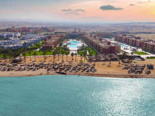 Casa Mare Resort (ex. Royal Tulip Beach Resort Marsa Alam)