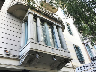 Casa Mathilda