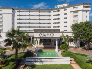 SUENO BEACH HOTEL SIDE