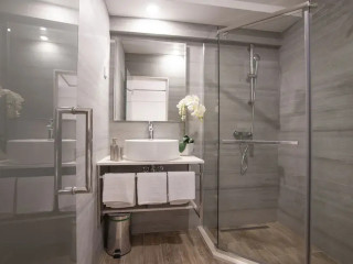 Casa Mia Rooms and Apartments