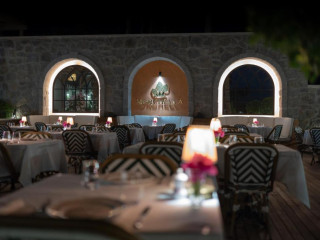 Casa Nonna Bodrum