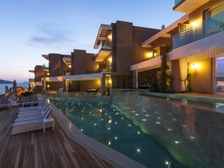 CASA NONNA BODRUM (ex.SIGN BY ERSAN)