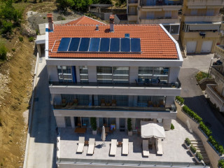 Casa Nuova