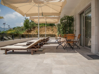 Casa Nuova