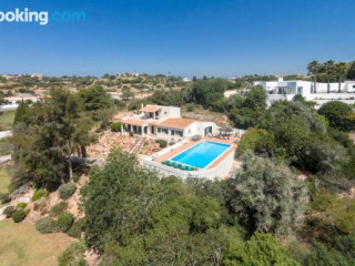 Casa Ourios Large Pool BBQ Walk to beach