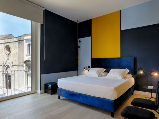 CASA PACIFICO NAPOLI