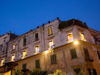 Casa Pacifico Napoli