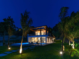 Casa Palmera