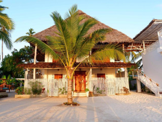 Casa Paradis Zanzibar