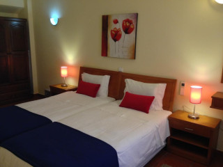 Casa Paula - Charming Apartments