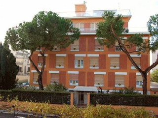 CASA PER FERIE CASA NAZARETH