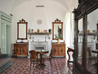 Casa Raffaele Conforti