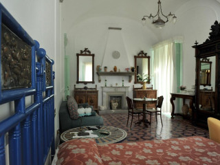 Casa Raffaele Conforti