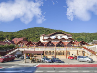 CASA ROMANEASCA 3*