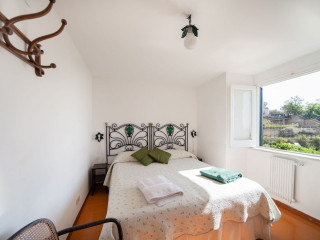 CASA ROSA