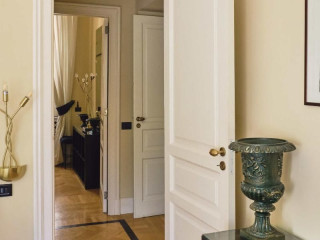 CASA RUBINACCI