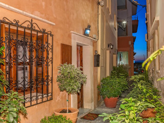 Casa Sabbionara