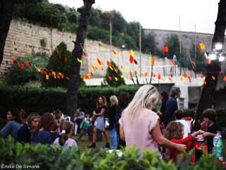 CASA TOLENTINO
