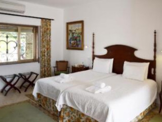 Casa Tres Palmeiras