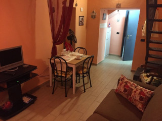 CASA VACANZA PATITO