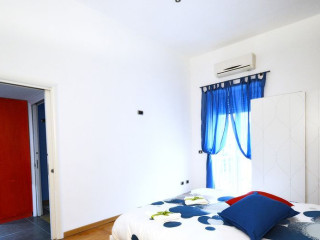 CASA VACANZA TEATRO NUOVO