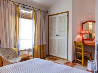Casa Vale Del Rei